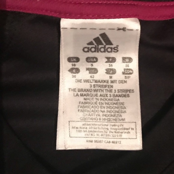 Adidas Response - Picture 4 of 4